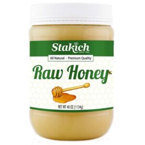 Comprar stakich, mel natural - 1134g preço no brasil alimentos kevala marcas a-z mel mel de adoçantes suplemento importado loja 61 online promoção -