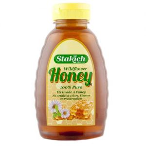 Comprar stakich, mel líquido - 1 lb preço no brasil alimentos kevala marcas a-z mel mel de adoçantes suplemento importado loja 65 online promoção -