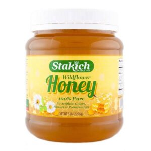 Comprar stakich, mel líquido - 2. 27 kg preço no brasil alimentos kevala marcas a-z mel mel de adoçantes suplemento importado loja 63 online promoção - 10 de agosto de 2022