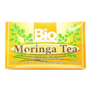Comprar bio nutrition, chá de moringa - 30 saquinhos de chá preço no brasil bebidas casa e produtos alimentícios chá chá medicinal produtos alimentícios suplemento importado loja 263 online promoção -
