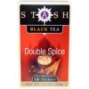 Comprar stash tea, chá preto - dupla especiarias de chai - 18 saquinhos de chá preço no brasil bebidas casa e produtos alimentícios chá cha chai produtos alimentícios suplemento importado loja 1 online promoção -