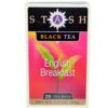 Comprar stash tea, chá preto, café inglês - 20 saquinhos de chá preço no brasil bebidas casa e produtos alimentícios chá chá sem cafeína produtos alimentícios suplemento importado loja 5 online promoção -