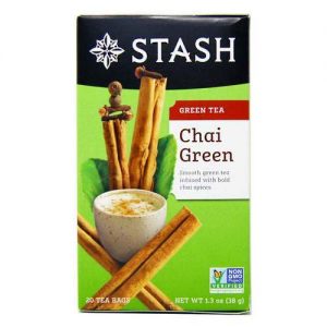 Comprar stash tea, chai chá verde - 20 ct preço no brasil alimentos chá cha chai chá de ervas marcas a-z stash tea suplemento importado loja 33 online promoção - 7 de julho de 2022
