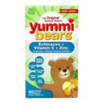 Comprar hero nutritionals, equinácea + vitamina c + zinco - 40 ursinhos de goma preço no brasil crianças e bebês resfriado & gripe infantil suplemento importado loja 1 online promoção -