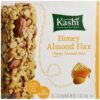 Comprar kashi chewy granola barras mel almond linho 6 bares preço no brasil bebidas casa e produtos alimentícios produtos alimentícios sucos suplemento importado loja 7 online promoção -