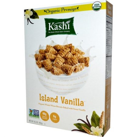 Comprar kashi trigo integral biscoitos ilha vanilla 16,3 oz preço no brasil café da manhã & cereal casa e produtos alimentícios produtos alimentícios suplemento importado loja 81 online promoção - 16 de agosto de 2022