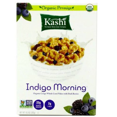 Comprar kashi orgânico cereal (10 pack) indigo manhã 10-10,3 boxes oz preço no brasil café da manhã & cereal casa e produtos alimentícios produtos alimentícios suplemento importado loja 77 online promoção - 16 de agosto de 2022