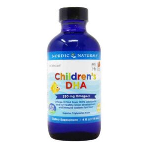 Comprar dha líquido infantil nordic naturals morango 4 oz (119 ml) preço no brasil crianças e bebês suplemento importado loja 285 online promoção -
