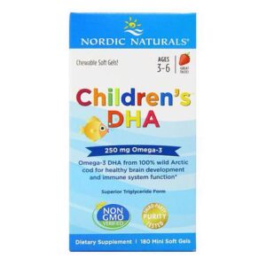 Comprar nordic naturals crianças dha morango 180 ​​cápsulas em gel preço no brasil crianças e bebês lotions, oils & powders suplemento importado loja 261 online promoção -