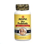 Comprar actipet ultra probiótico sem sabor 50 g preço no brasil cuidado animal suplemento importado loja 7 online promoção -