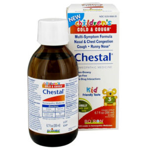 Comprar boiron, chestal® gripe & resfriado kids - 200 ml (6,7 fl oz) preço no brasil crianças e bebês resfriado & gripe infantil suplemento importado loja 27 online promoção -