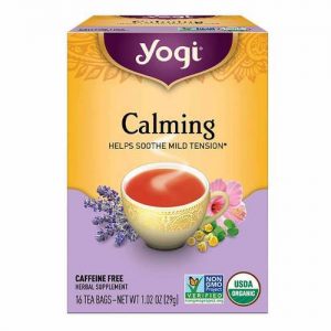 Comprar yogi tea organic teas, chá orgânico calming™ - 16 saquinhos de chá preço no brasil alimentos celestial seasonings chá chá de camomila chá de ervas marcas a-z suplemento importado loja 49 online promoção - 7 de julho de 2022
