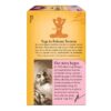 Comprar yogi tea organic teas, chá da mulher folha da framboesa - 16 saquinhos preço no brasil bebidas casa e produtos alimentícios chá chá de framboesa produtos alimentícios suplemento importado loja 5 online promoção -
