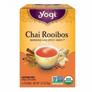 Comprar yogi tea organic teas, chai de rooibos -16 saquinhos de chá preço no brasil alimentos chá cha chai chá de ervas marcas a-z stash tea suplemento importado loja 37 online promoção - 7 de julho de 2022