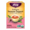 Comprar yogi tea organic, chá orgânico de equinácea - suporte imunológico -16 saquinhos de chá preço no brasil bebidas casa e produtos alimentícios chá chá detox produtos alimentícios suplemento importado loja 11 online promoção -