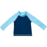 Comprar the honest company upf 50 swim shirt, pequeno - light blue preço no brasil crianças e bebês fraldas & lenços umedecidos suplemento importado loja 1 online promoção -