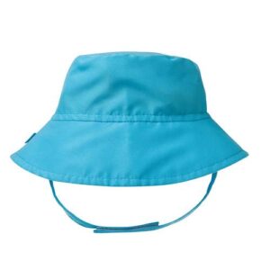 Comprar the honest company, chapéu de sol para bebê fps 50, light blue - tamanho médio preço no brasil crianças e bebês dentição suplemento importado loja 167 online promoção -