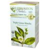 Comprar celebration herbals, chá triplo verde matcha - 24 saquinhos de chá preço no brasil bebidas casa e produtos alimentícios chá chá verde produtos alimentícios suplemento importado loja 1 online promoção -