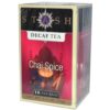 Comprar stash tea, chai spice chá descafeínado - 18 saquinhos de chá preço no brasil bebidas casa e produtos alimentícios chá cha chai produtos alimentícios suplemento importado loja 5 online promoção -