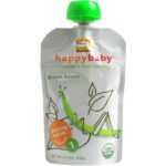 Comprar happy bebê orgânico bebê food stage 1 começando beans sólidos verdes 3,5 onças preço no brasil comida para bebê crianças e bebês suplemento importado loja 5 online promoção -