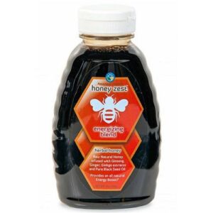 Comprar amazing herbs, honeyzest mel energizante - 16 fl oz preço no brasil alimentos kevala marcas a-z mel mel de adoçantes suplemento importado loja 37 online promoção - 10 de agosto de 2022
