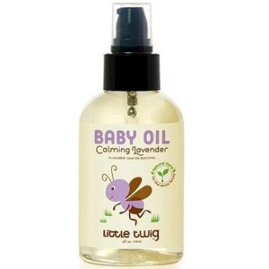 Comprar little twig, óleo para bebês - lavanda - 118ml (4 fl oz) preço no brasil crianças e bebês cuidados pessoais do bebê suplemento importado loja 17 online promoção -