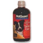 Comprar petguard, suplemento para pele e pêlo - 236 ml (8 fl oz) preço no brasil acessórios para animais cuidado animal suplemento importado loja 3 online promoção -