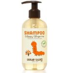 Comprar little twig, shampoo tangerina feliz - 75 ml (8,5 fl oz) preço no brasil crianças e bebês shampoo para bebê suplemento importado loja 1 online promoção -