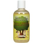Comprar nature's bebê orgânicos xampu e sabonete liquido body vanilla tangerine 8 fl oz preço no brasil crianças e bebês shampoo para bebê suplemento importado loja 1 online promoção -