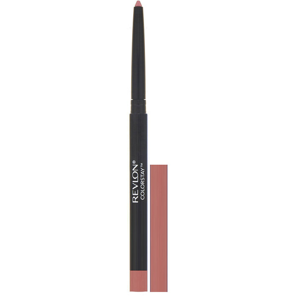 Revlon, Colorstay, Delineador labial, Blush 680, 0,28 g