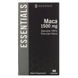 Comprar nugenix, peruvian maca, 1,500 mg, 90 capsules preço no brasil marcas a-z men's formulas men's health nugenix suplementos suplemento importado loja 11 online promoção -