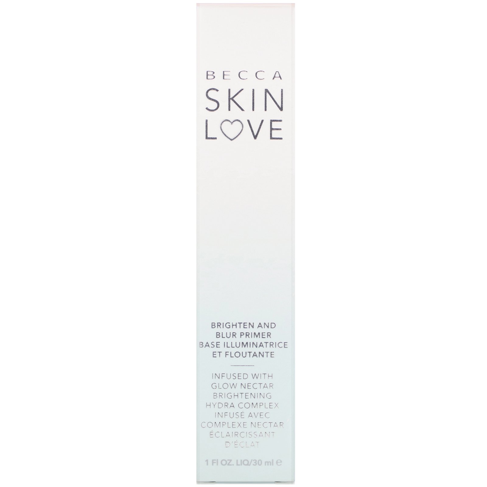 Becca, Skin Love, Brighten & Blur Primer, 1 oz (30 ml) - Imagem 2