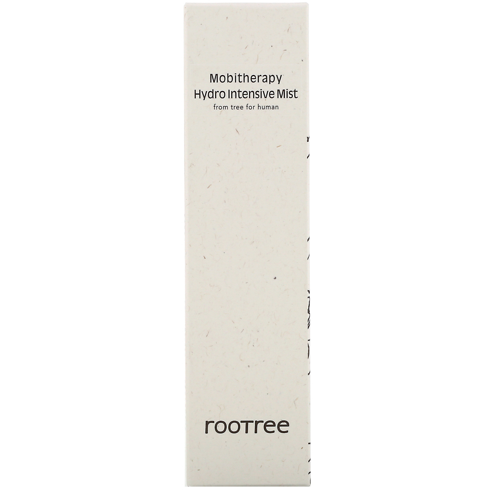Rootree, Mobitherapy, Spray intensivo hídrico, 100 ml - Imagem 2
