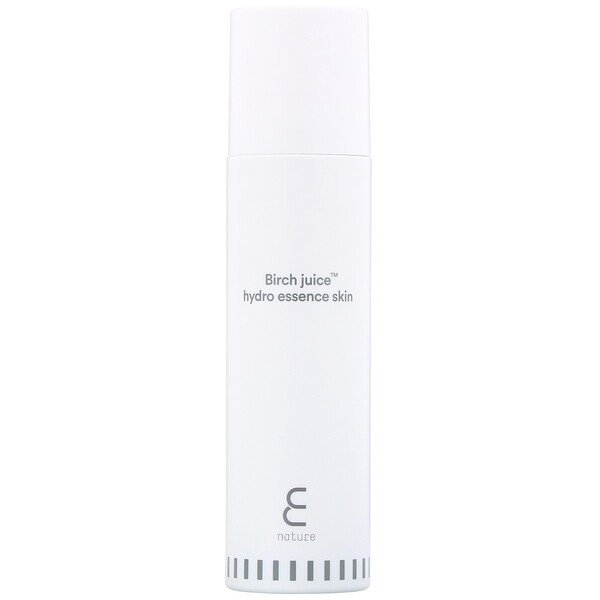 E-Nature, Hydro Essence Skin com Suco de Bétula, 5 fl oz (150 ml)