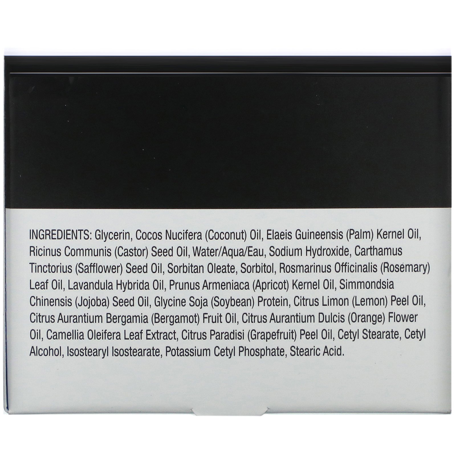 PCA Skin, Daily Cleansing Bar, 3 oz (85 g) - Imagem 4