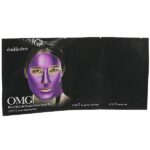 Comprar double dare, omg! , platinum purple facial mask kit, 1 kit preço no brasil art naturals beleza marcas a-z máscaras e peels faciais peels faciais suplemento importado loja 5 online promoção -