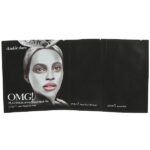 Comprar double dare, omg! , platinum silver facial mask kit, 1 kit preço no brasil beleza bronzeador e. L. F. Maquiagem marcas a-z rosto suplemento importado loja 11 online promoção -
