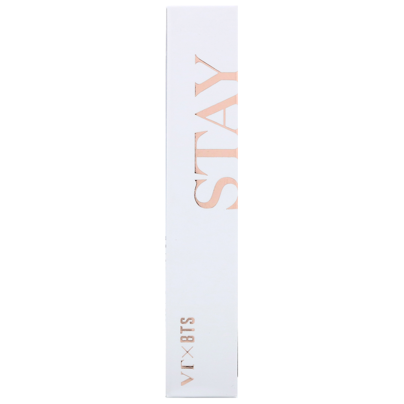 VT X BTS, Stay It Half N Half Tint, #02 If Rose, 8 g - Imagem 2