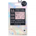 Comprar oh k! , chok chok, smoothing, under eye mask, 1 pair, 0. 05 oz (1. 5 g) preço no brasil beleza marcas a-z máscaras e peels faciais máscaras faciais máscaras faciais k-beauty oh k! Suplemento importado loja 1 online promoção -
