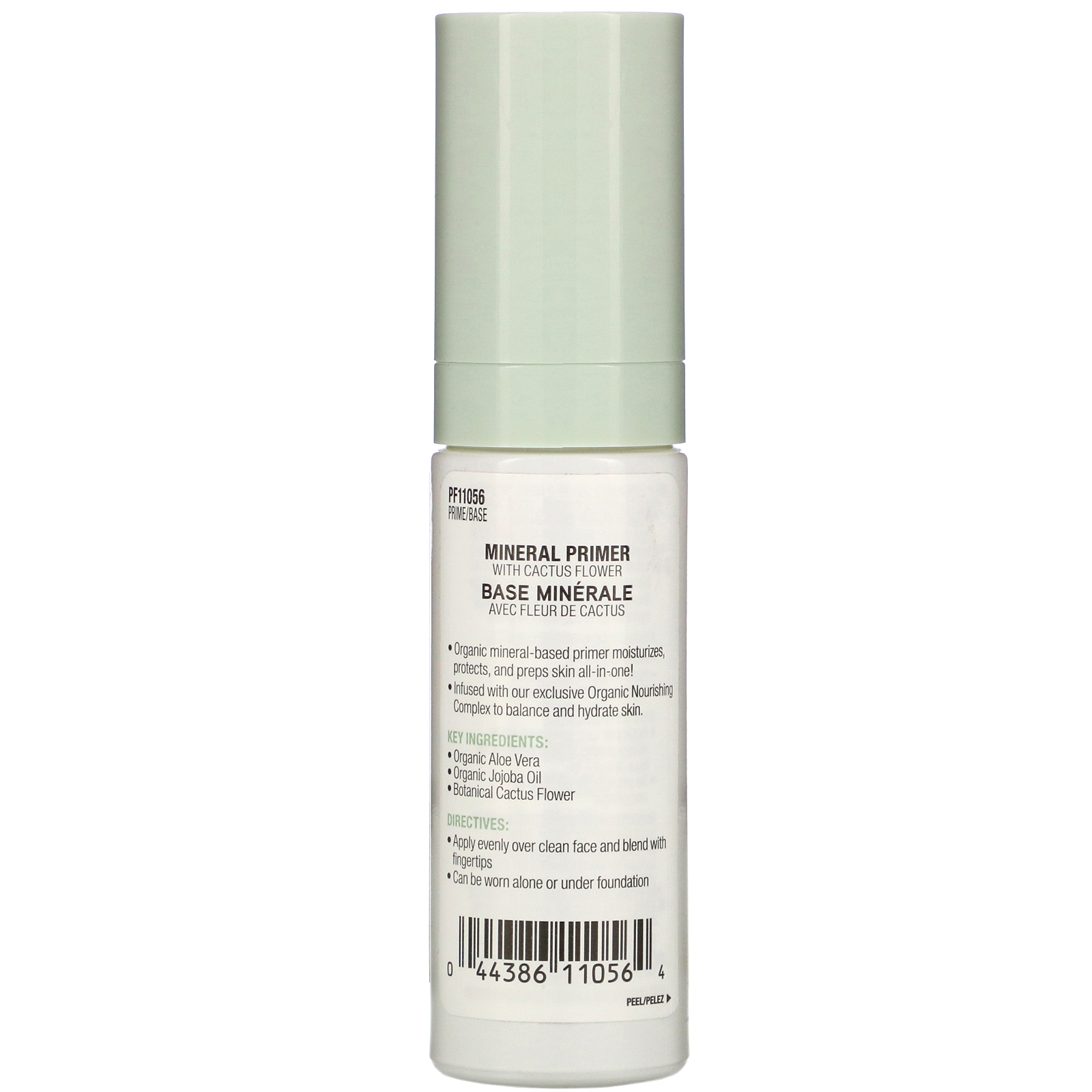 Physicians Formula, Organic Wear, Mineral Primer, 1 fl oz (30 ml) - Imagem 2