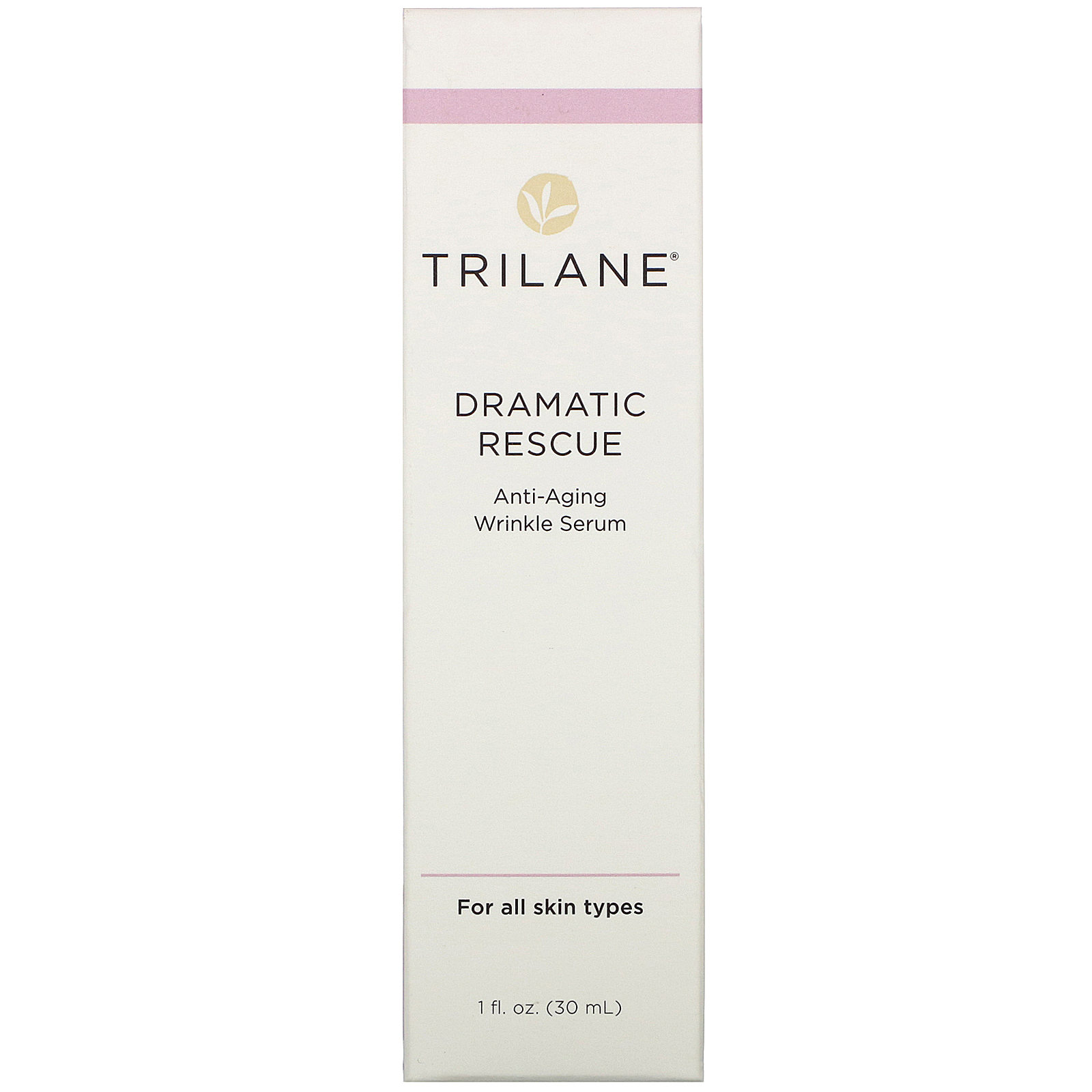 Trilane, Dramatic Rescue, 1 fl. oz (30 ml) - Imagem 2