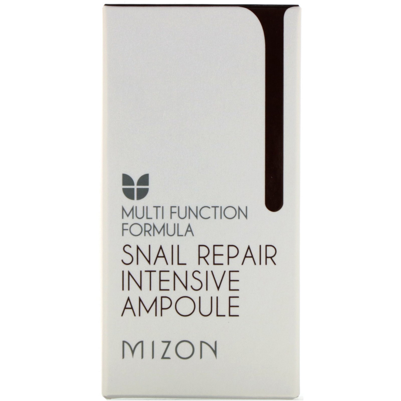 Mizon, Ampola Intensiva de Secreção de Lesma para Reparação, 1,01 fl oz (30 ml) - Imagem 2