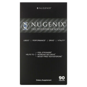 Comprar nugenix, free testosterone booster, 90 capsules preço no brasil marcas a-z men's formulas men's health nugenix suplementos suplemento importado loja 5 online promoção -