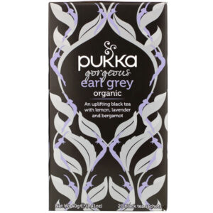 Comprar pukka herbs, organic gorgeous earl grey, 20 black tea sachets, 1. 41 oz (40 g) preço no brasil chá preto chás e café suplemento importado loja 31 online promoção -