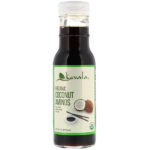 Comprar kevala, aminoácidos de coco orgânico, 8 fl oz (236 ml) preço no brasil alimentos aminoácidos de coco kevala marcas a-z molhos e marinadas suplemento importado loja 1 online promoção -