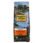 Comprar organic coffee co. , gorilla decaf, ground, 12 oz (340 g) preço no brasil alimentos café marcas a-z organic coffee co. Suplemento importado loja 1 online promoção -