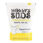 Comprar molly's suds, branqueador de oxigênio com limão, 1,15 kg (41,09 oz) preço no brasil detergentes lar lavanderia limpeza marcas a-z molly's suds suplemento importado loja 1 online promoção -