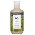 Comprar r+co, cactus, texturizing shampoo, 6 fl oz (177 ml) preço no brasil banho & cuidados pessoais marcas a-z r+co tratamento capilar xampu suplemento importado loja 1 online promoção -
