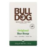 Comprar bulldog skincare for men, bar soap, original, 7. 0 oz (200 g) preço no brasil atopalm banho & cuidados pessoais banho e chuveiro banho e sabão k-beauty gel de banho e gel de chuveiro marcas a-z suplemento importado loja 9 online promoção -