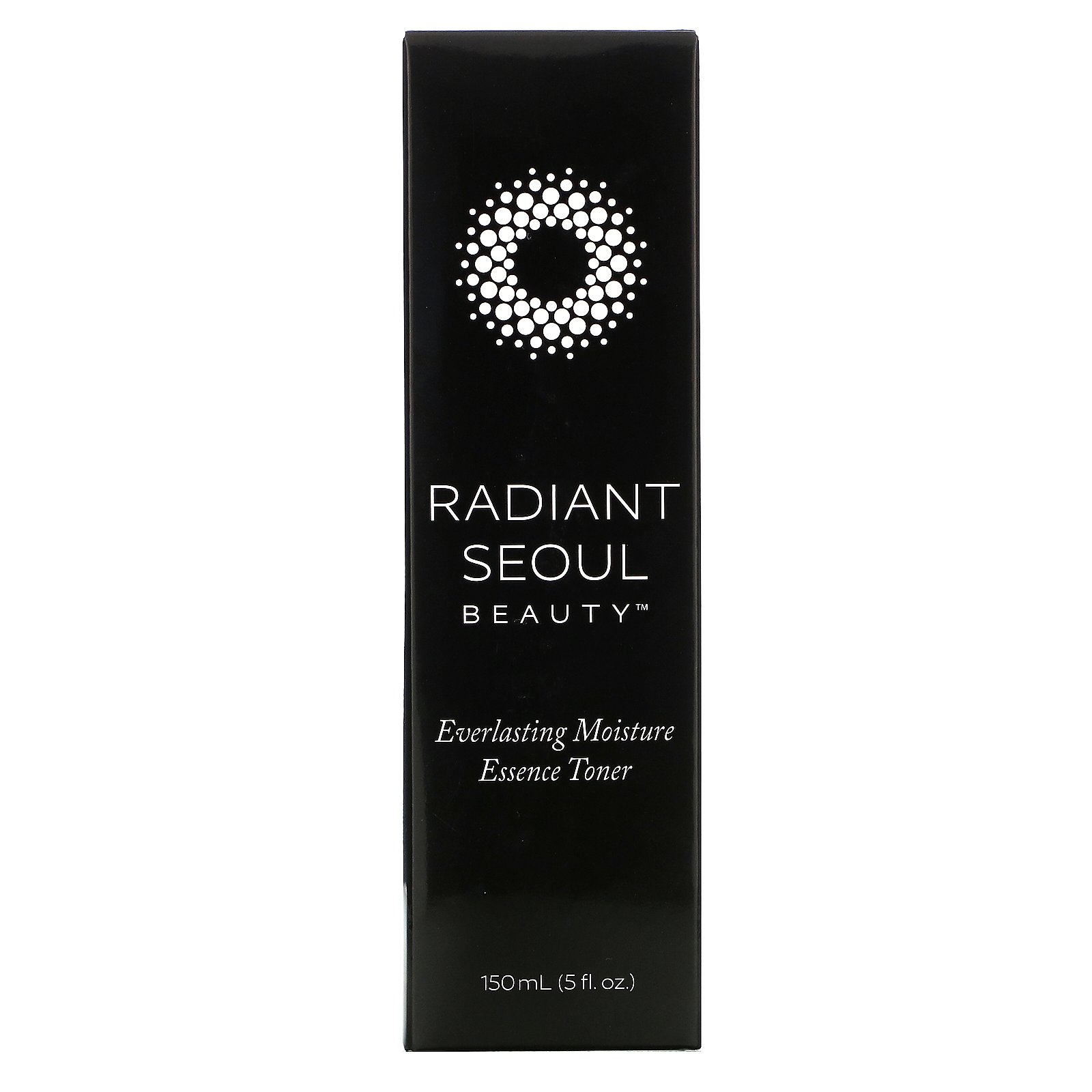 Radiant Seoul, Tônico com Essência para Hidratação Duradoura, 150 ml (5 oz) - Imagem 2
